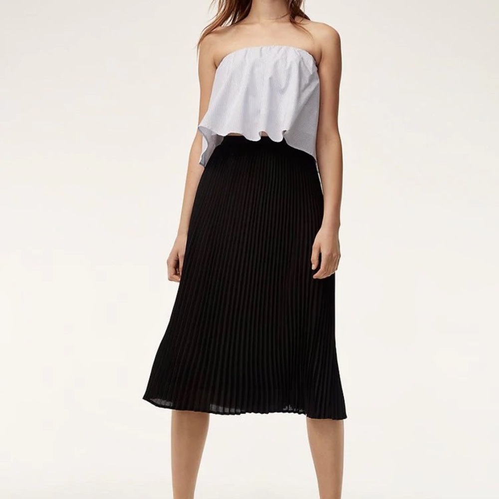 Babaton Jude Skirt (S)